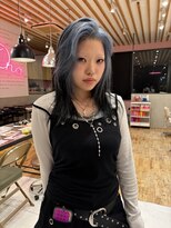 ディーナ(D'na)&nbsp;フェイスフレーミング