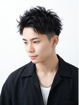 ラビマーニ 西中島店(Labimani)&nbsp;【Labimani】アップバングショート☆