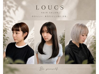 ロクス(LOUCS)の写真