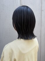 ヴィサージュプラス(VISAGE plus) レイヤーボブ