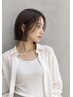 【人気 No.1】フルカラー＋カット＋超音波3stepトリートメント￥16000→￥10900