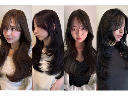 ラシク(rashicu)の写真