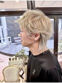 ハイトーンウルフレイヤー