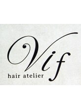 hair atelier Vif