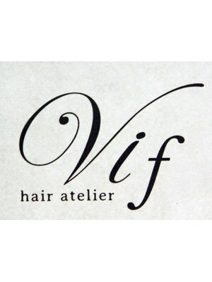 ヘアアトリエ ヴィフ(hair atelier Vif)