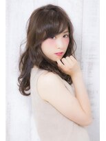 プライズ 錦糸町北口店(prize) ジューシーゆるふわミディ 【錦糸町/錦糸町北口/錦糸町駅】