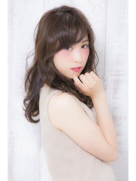 プライズ 錦糸町北口店(prize) ジューシーゆるふわミディ 【錦糸町/錦糸町北口/錦糸町駅】