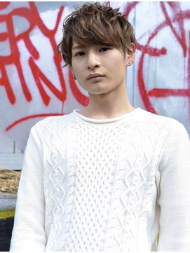 メーヴェ(Mowen) mowenS/S style collection
