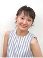 サロン ド アイ 高原 佳奈