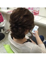 ビューティサロン東京堂&nbsp;コテウエーブ