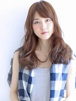《MAXBEAUTY☆人気ミディアムヘア》【MAXBEAUTY GINZA】