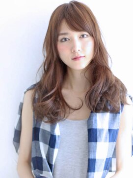 マックスビューティーギンザ(MAXBEAUTY GINZA)　 《MAXBEAUTY☆人気ミディアムヘア》【MAXBEAUTY GINZA】