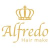 アルフレド(Alfredo)のお店ロゴ