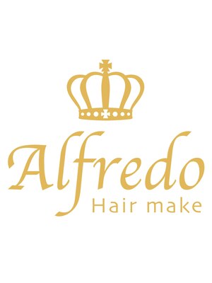 アルフレド(Alfredo)