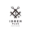 アイドレン ドット プラス(IDREN.+)のお店ロゴ