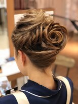 プログレス 中野店(PROGRESS)&nbsp;ローグラデーション