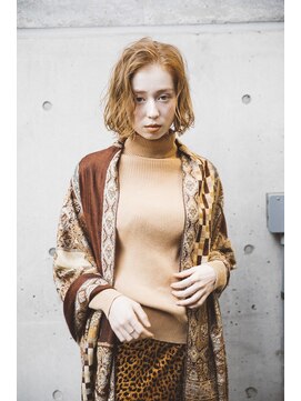 アクト 三鷹店(ACT) 2019ボブ