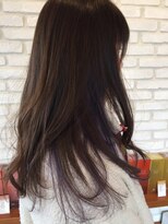 ケシキ ヘアメイク(kesiki HAIR MAKE)&nbsp;インナーカラー