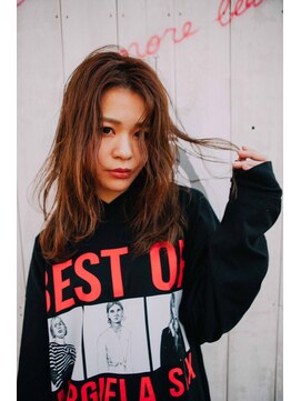 ラス 方南町駅前店(LATH) 【2019年夏の新作スタイル】LATH方南町駅前店