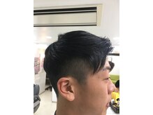 ヘアーサロン エルム(elm)