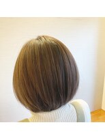 アカラ ヘアー akala ｈair&nbsp;ボブ