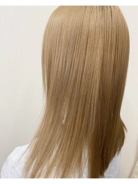 パチャールヘアー(PACAR HAIR) ★髪質改善1回目★