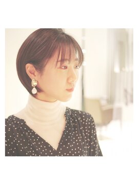 ネオス(neos) ［neos Itsuki Hair Design]