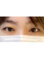 ネオリーブルカ 御茶ノ水店(Neolive Luca)&nbsp;パリジェンヌ