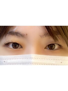 ネオリーブルカ 御茶ノ水店(Neolive Luca) パリジェンヌ