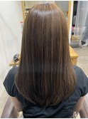 関西70店舗限定/髪質改善トリートメント BYKARTE(バイカルテ)