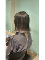 ラべリー 池袋(LOVELEY)&nbsp;アンブレラカラー　【池袋】