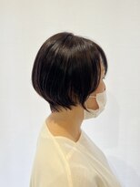 ブロッサム 若葉店(Blossom) 大人ショート