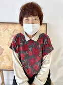 【レッドブラウン】