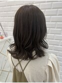 艶々☆グレージュ<原田>