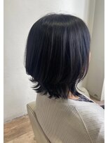 アプシー 南が丘本店(apsee)&nbsp;レイヤーカット♪