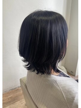 アプシー 南が丘本店(apsee) レイヤーカット♪