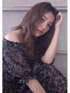 エイチ(H eitf) 【Hエイチ表参道】リラックスウエーブ