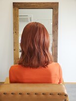 ヨハク(yohak)&nbsp;ブリーチ×オレンピ