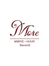 MORE-HAIR Second【モアヘアーセカンド】