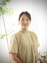 ガーデン(Garden) 松本 志穂