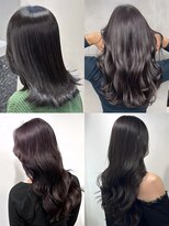 オト 吉祥寺(Oto.)&nbsp;髪質改善/インナーカラー/ショート/前髪カット/ブリーチ/吉祥寺