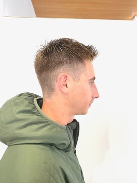 ラフィン(LAFIN) メンズスタイル