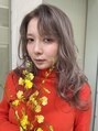 グラニュー(granew)&nbsp;ふわっとしたスタイルお任せ下さい！