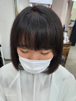 ピリナ(Pilina)&nbsp;クロスパーマ