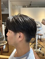 ボタニカ(Botanica)&nbsp;ナチュラルセンターパート