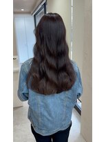 ドロシー 郡山桑野店(Dorothy)&nbsp;イメチェン/ハッシュカット/フルバング/似合わせカット/郡山