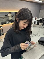 SSAW&nbsp;グレージュカラー