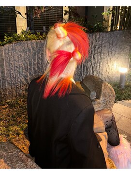 テテ(TETE) カルシファー