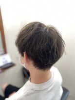 プレザントヘアラボ(PLEASANT hair labo)&nbsp;オーガニックマッシュ