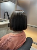 【成瀬担当】ボブ